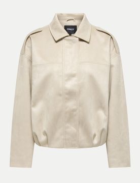 Regular-Fit Blouson ONLAMBER Beige XL