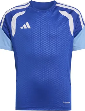 Tiro 26 Competition Training Kinder Trikot, blau 152