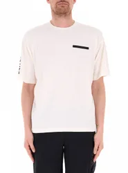 T-shirt girocollo PANNA L