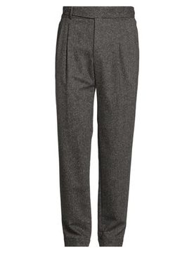 Hose Herren Dunkelbraun 44 Herren