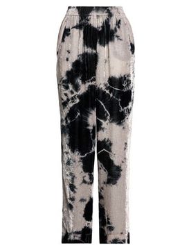 Pantalones Mujer Gris S,XS Mujer