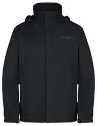 Escape Light Herren Funktionsjacke, schwarz M