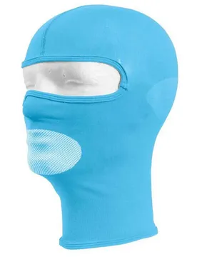 Cagoule Argo 5400 Blue S-M Homme