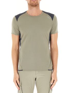 CMP T-shirt girocollo CACHI 54
