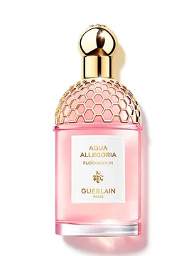 Aqua Allegoria Florabloom 125ML - Guerlain - FashionsVida