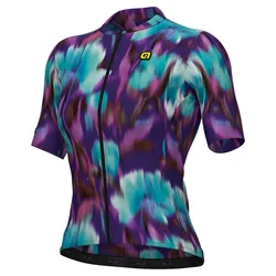 Maglia A Maniche Corte Pr-e Jardin 2.0 Multipurple