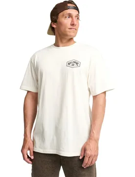 Camiseta de hombre Scenic Arch A-DIV Premium - Billabong - FashionsVida