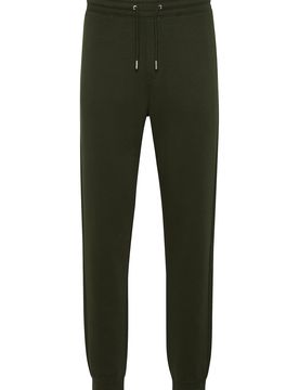 Solid Pantalón 'Lenz' verde