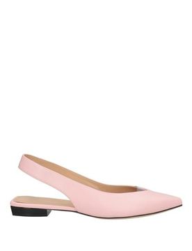Ballerina Damen Hellrosa 36 Damen