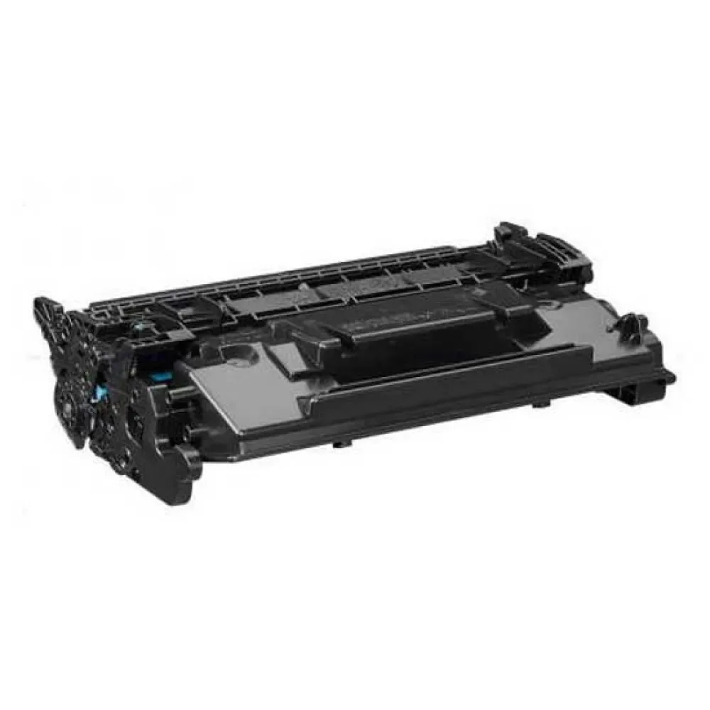Generico Toner Hp Cf259a Black One Size unisex - Genérico - FashionsVida