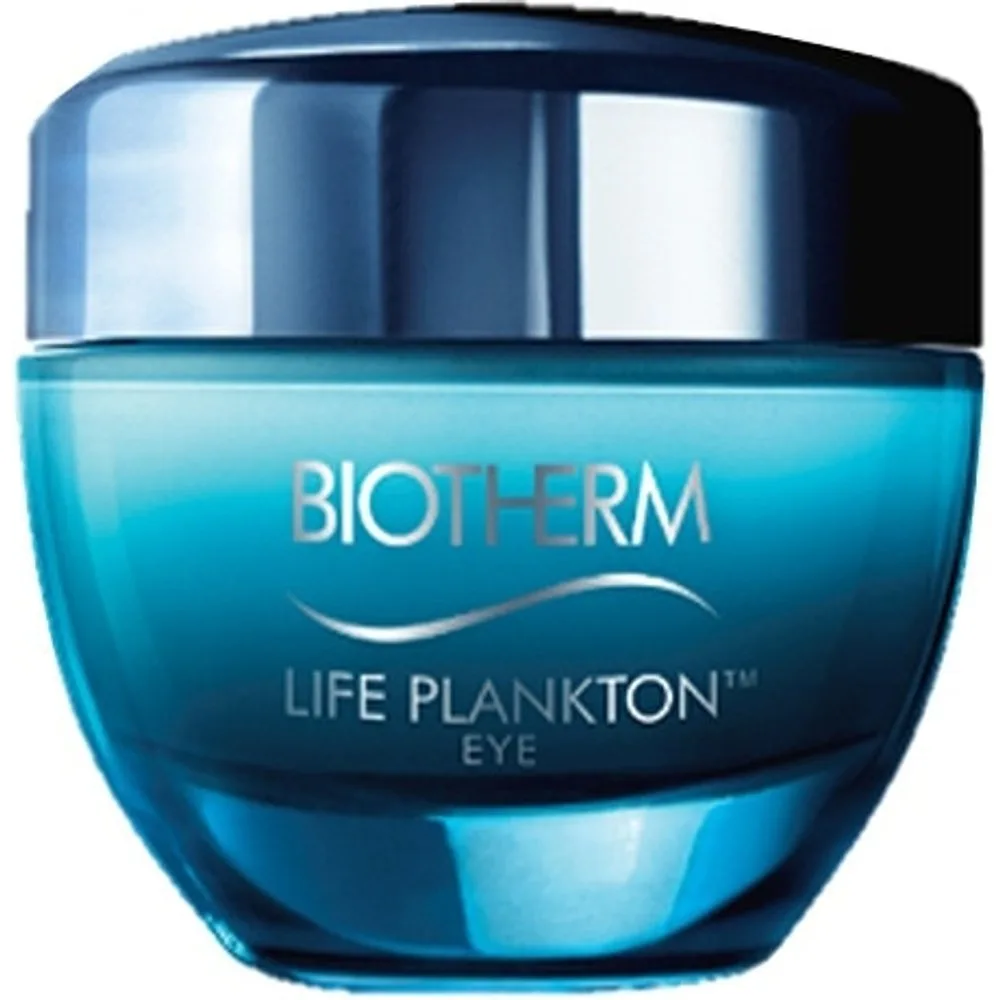 Contorno de ojos Life Plankton Essence Eyes - Biotherm - FashionsVida