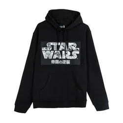 Cerda Sweat-shirt En Coton Brossé Star Wars Multicolor 1 XL unisex