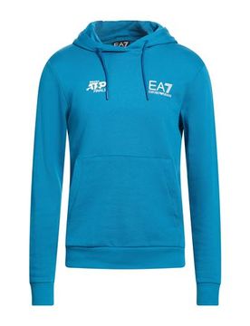 Sudadera Hombre Azul turquesa L,M,S Hombre