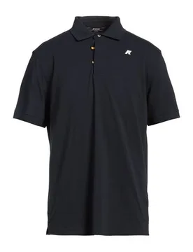 Polo Hombre Azul noche S Hombre - K-way - FashionsVida