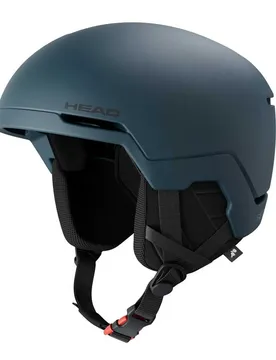Casque Faero Nightpetrol 56-59 cm unisex