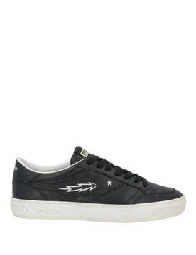 Sneakers Mujer Negro 36,37,38,39,40,41 Mujer