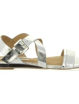Flache Sandalen 66819 37