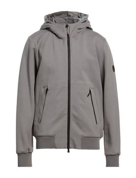 Chaqueta y cazadora Hombre Gris 44,46,50,52 Hombre