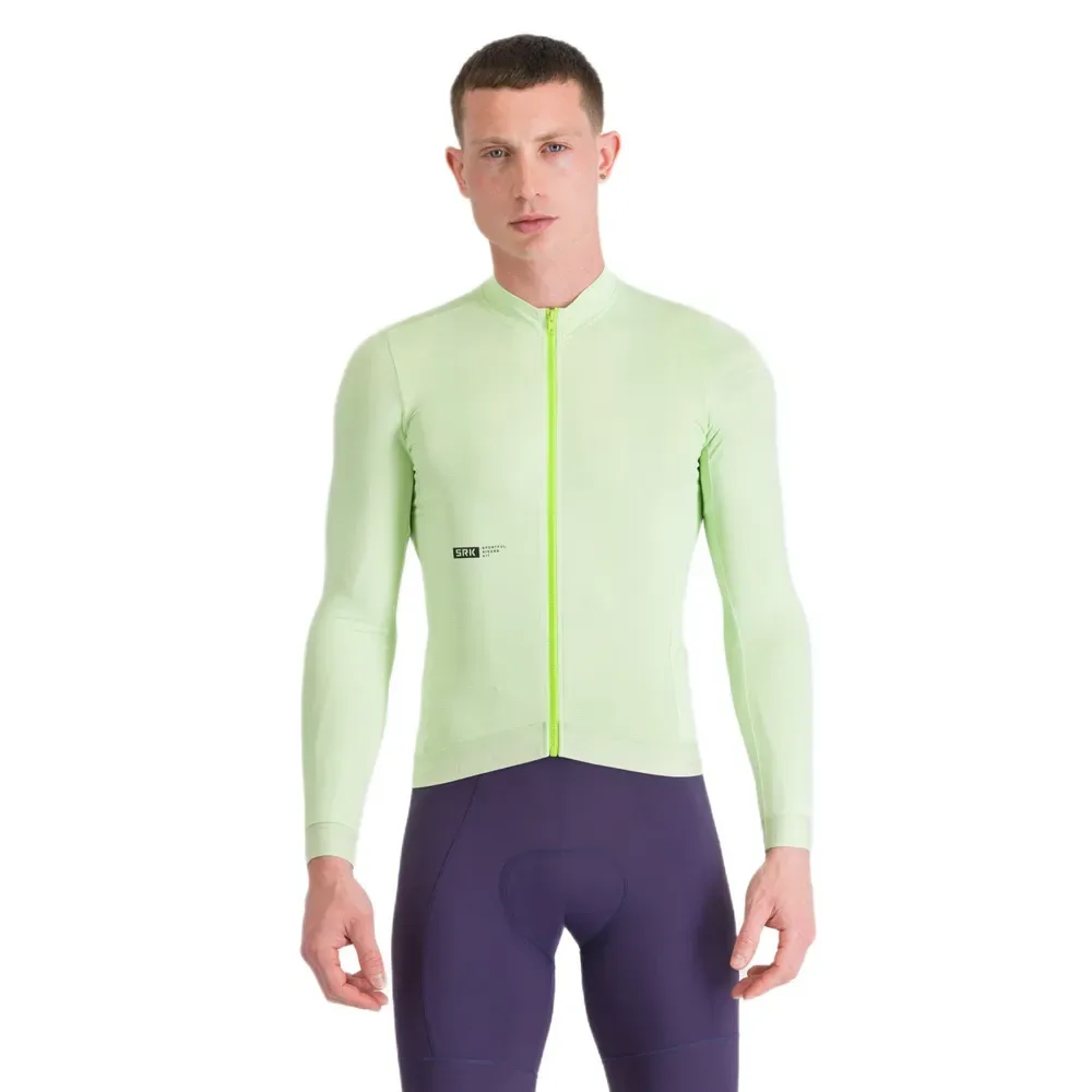Maillot à Manches Longues Srk - Sportful - FashionsVida