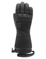 Wärmende Skihandschuhe Connectic 5 Ue Black Black für Herren Größe 11 schwarz
