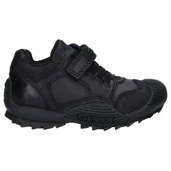 Scarpe J02b 03me J Savage Black EU 33