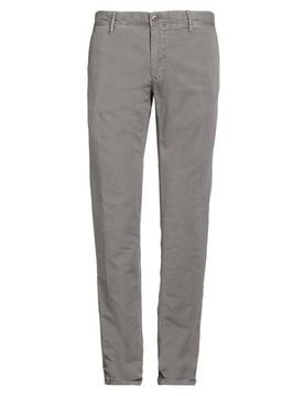 Pantalones Hombre Gris 30,31,36 Hombre