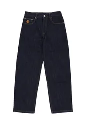 Jeans Uomo Astro Denim Pant Indigo