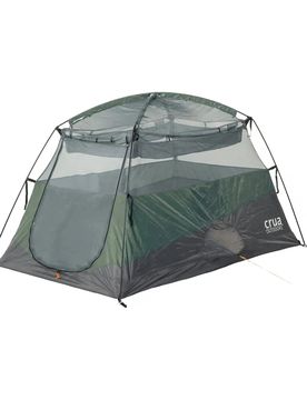 XTent Lightweight 2 Person extendible dome Default Title adult
