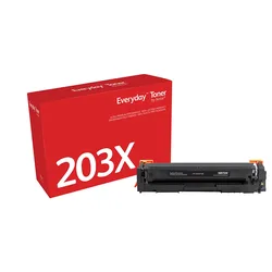 Toner 006r04180 Black One Size unisex