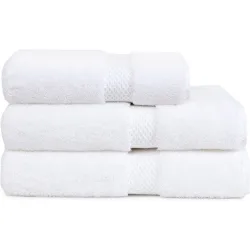 Toalla de baño algodón y modal 700 gr-m2 Etoile