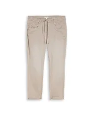 Jeans Tapered Relaxed Fit camel 34/L28
