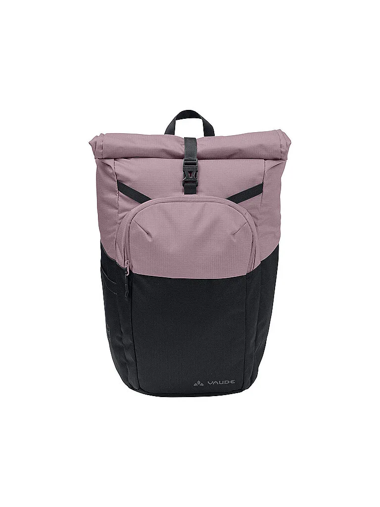 Mochila de día Okab II 25L morado - VAUDE - FashionsVida