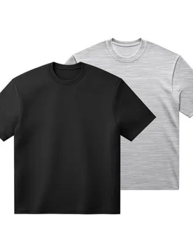 T-Shirt - 2-Pack Tee (2er-Pack) - S bis XXL - für Männer - Größe XL - multicolor - Männer - male - Vans - FashionsVida