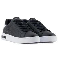 Exchange Sneaker Xm00010-af11916 Black / Optical White EU 42