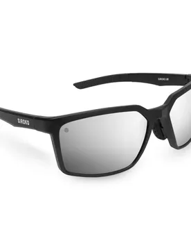 Occhiali Da Sole X1 Ocean Road Black