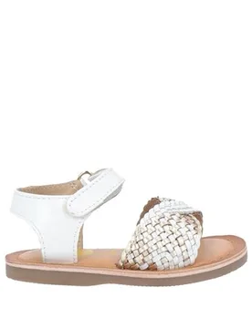 Sandale Mädchen 0-24 monate Weiß 22 Mädchen 0-24 monate - Gioseppo - FashionsVida