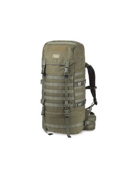Savotta Jäger L Rucksack Oliv