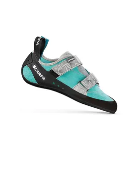 Damen Kletterschuhe Origin Wmn bunt 35 1/2 W - Scarpa - FashionsVida