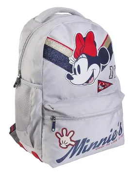 Cerda Zaino Minnie Grey One Size - Disney - FashionsVida
