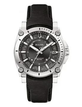 Orologio Uomo Bulova Icon 96B416