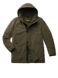 Blauer Giacconi Verde