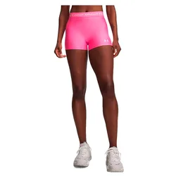 Short Heatgear Pink / Prime Pink XL