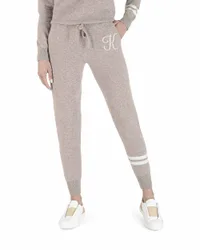 Womens Track Pants Morningside Camel K - Size Large