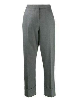 Thom Browne Pantaloni Classic