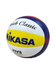 Balón de voleibol de playa Beach Classic BV552C multicolor