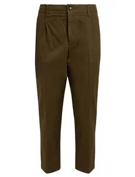 Hose Herren Militärgrün 30,32,36,38 Herren - BE ABLE - FashionsVida