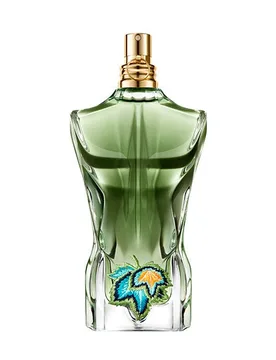 Le Beau Paradise Garden 125ML - Jean Paul Gaultier - FashionsVida