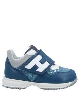 Sneakers Jungen 0-24 monate Taubenblau 20,21,22 Jungen 0-24 monate