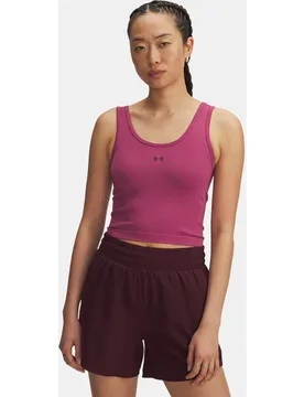 Camiseta de mujer Vanish Seamless Tank - Under Armour - FashionsVida