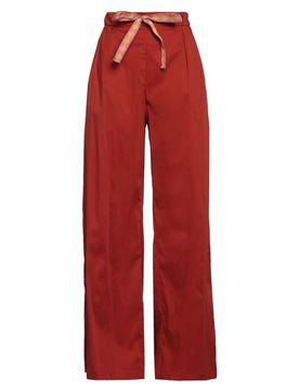 Niū Pantalones Mujer Óxido L,M,XS Mujer